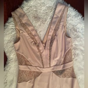 BRAND NEW BCBG Maxazria gown